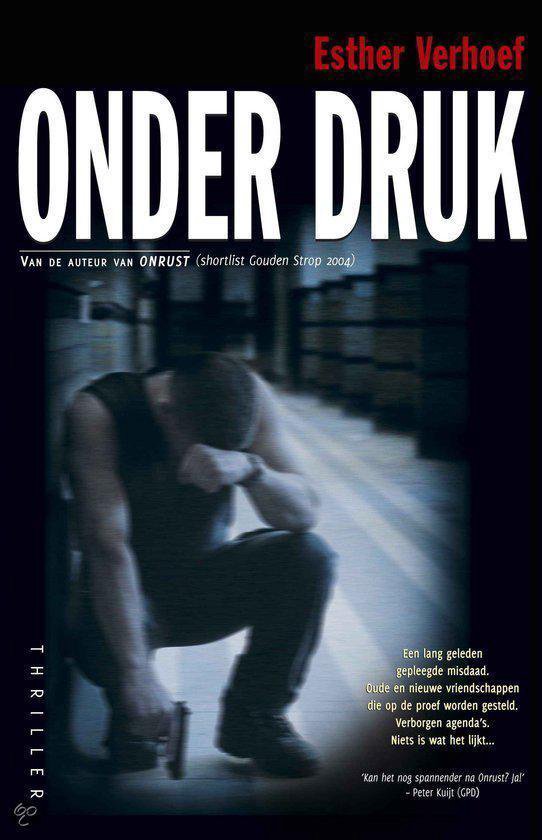 Onder Druk - Escober