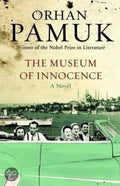 The Museum of Innocence - Orhan Pamuk, Maureen Freely