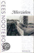 Allerzielen - Cees Nooteboom