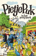 Pietje Puk in het ponypark - Henri Arnoldus