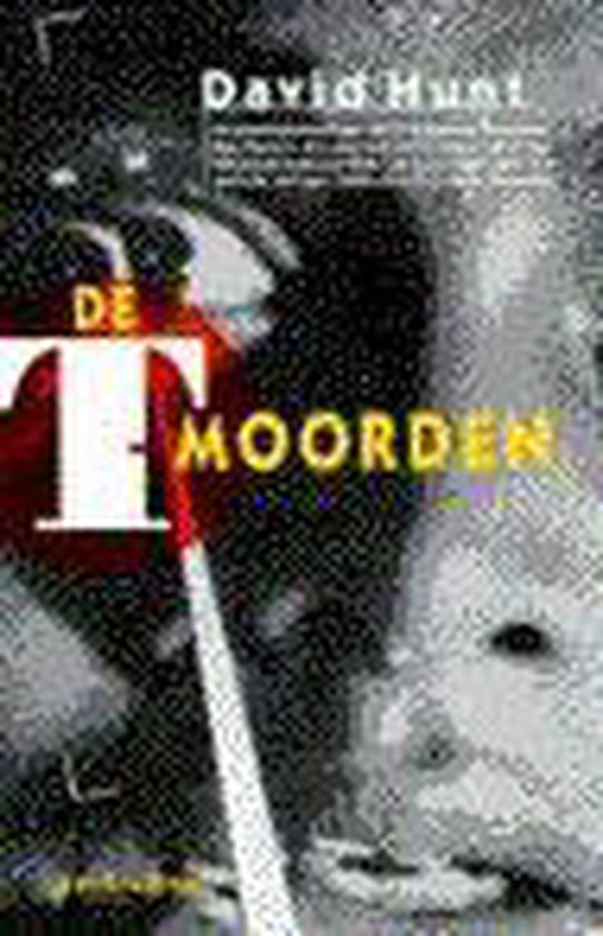 De T - moorden - David Hunt