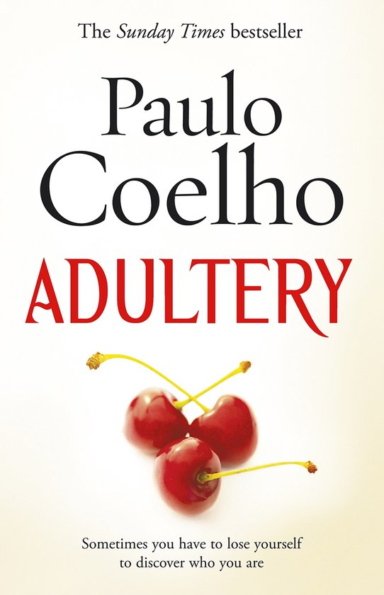 Adultery - Paulo Coelho, Margaret Jull Costa