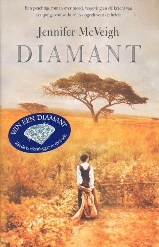Diamant - Jennifer Mcveigh