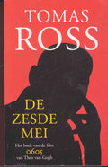 De Zesde Mei - Tomas Ross