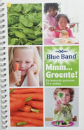 Groente? Lekker! - Unilever Nederland, geen