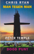 Man tegen man/Dood puntt - Chris Ryan, Peter Temple (Dood punt)