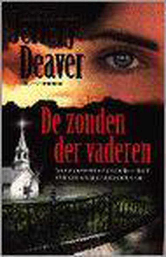 De zonder der vaderen - Jeffery Deaver