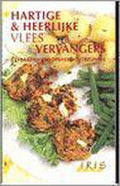 Hartige En Heerlijke Vleesvervangers - Janssen I., Jan Stevens