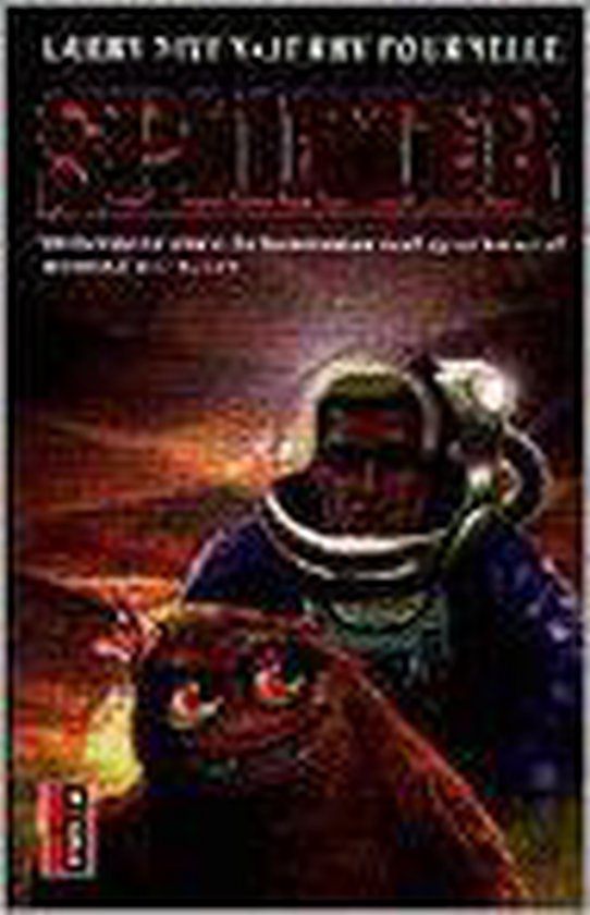 Splinter - Larry Niven, Jerry Pournelle