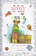 Baby in een pakje - Jos Lammers, Helen van Vliet
