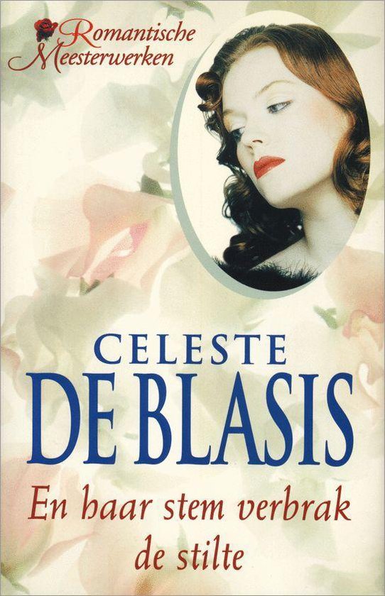 Haar stem verbrak de stilte - De Blasis