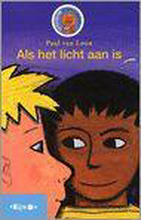 Als het licht aan is...