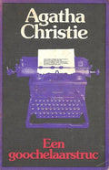 Een goochelaarstruc - Agatha Christie