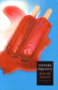 KOUDE LENTE - Lieneke Dijkzeul