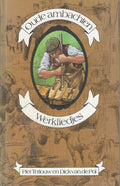 Oude ambachten - Terlouw, Dick van de Pol