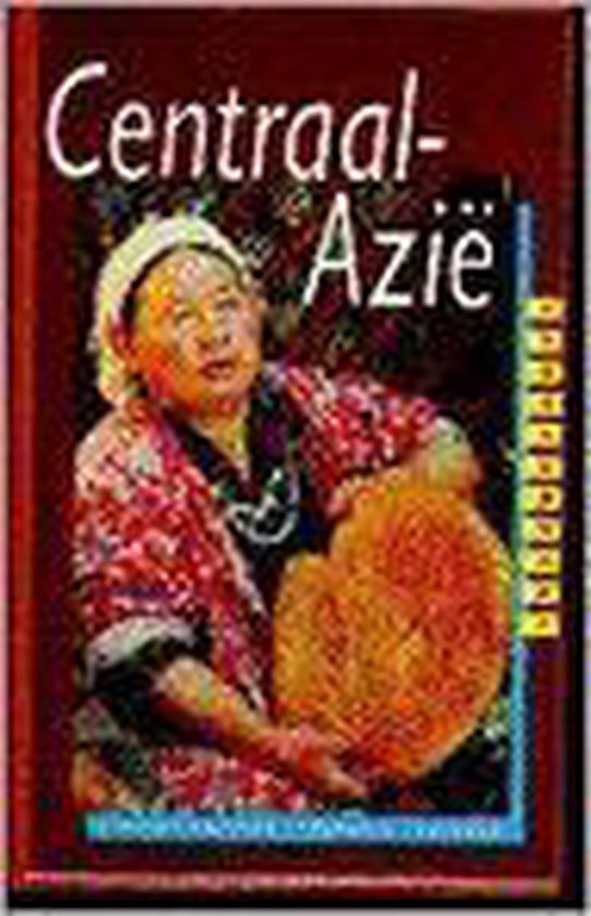 Centraal - azie - Atabaki