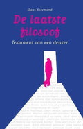 De laatste filosoof - Klaas Rozemond