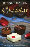 Chocolat - Joanne Harris, Monique de Vre