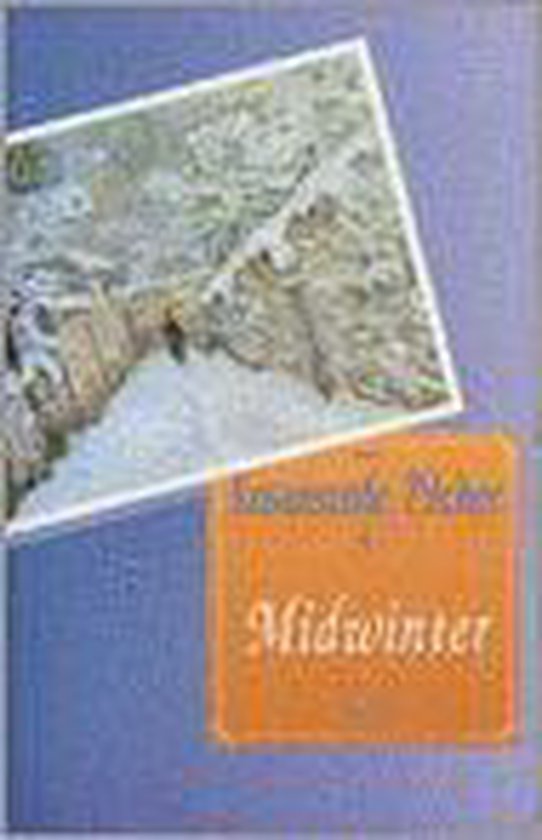 Midwinter - Rosamunde Pilcher