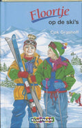 Floortje op de ski's - Cok Grashoff, Susanne Buis