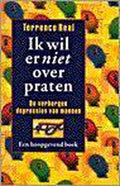 Ik wil er niet over praten - Terrence Real