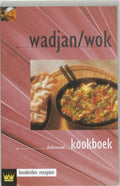 Wadjan Wok Kookboek - Dijkstra