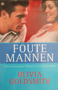 Foute mannen - Olivia Lahs - Gonzales