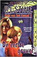 Huis Van Het Kwaad Eerste Gruwel - R.L. Stine