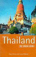 The Rough Guide to Thailand - Paul Gray, Lucy Ridout