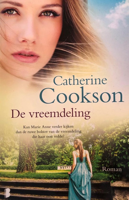 De vreemdeling - Catherine Cookson