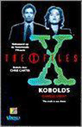 The x - files 1: kobolds - Charles Grant