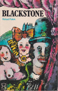 Blackstone - Richard Falkirk