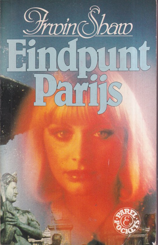 Eindpunt parys - Irwin Shaw