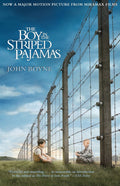 The Boy in the Striped Pajamas - John Boyne, Anonymous