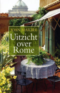 Uitzicht Over Rome - J. Marble