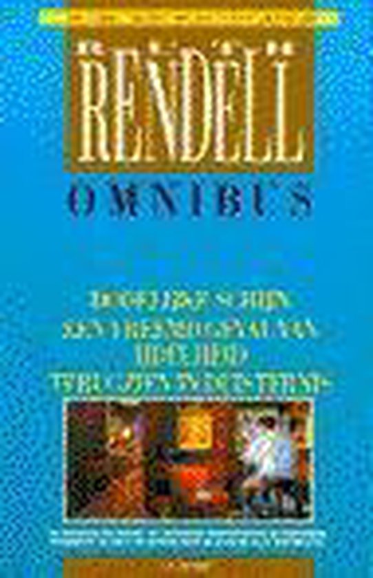 omnibus 5 - Ruth Rendell