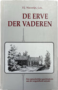 Erve der vaderen - Waveryn
