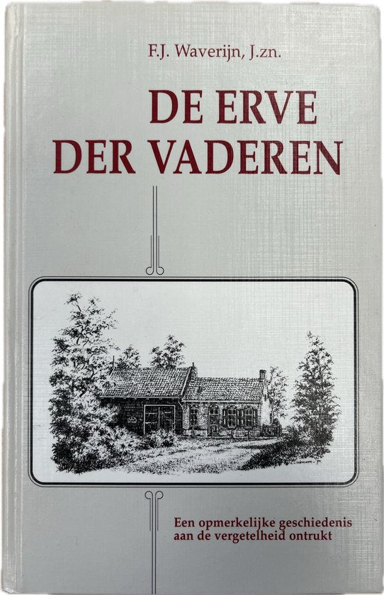 Erve der vaderen - Waveryn
