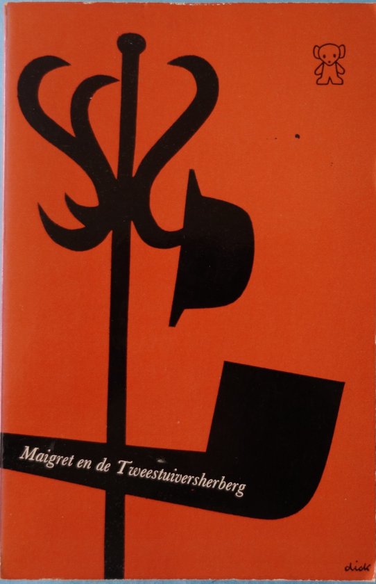 Maigret en de tweestuiversherberg - Georges Simenon
