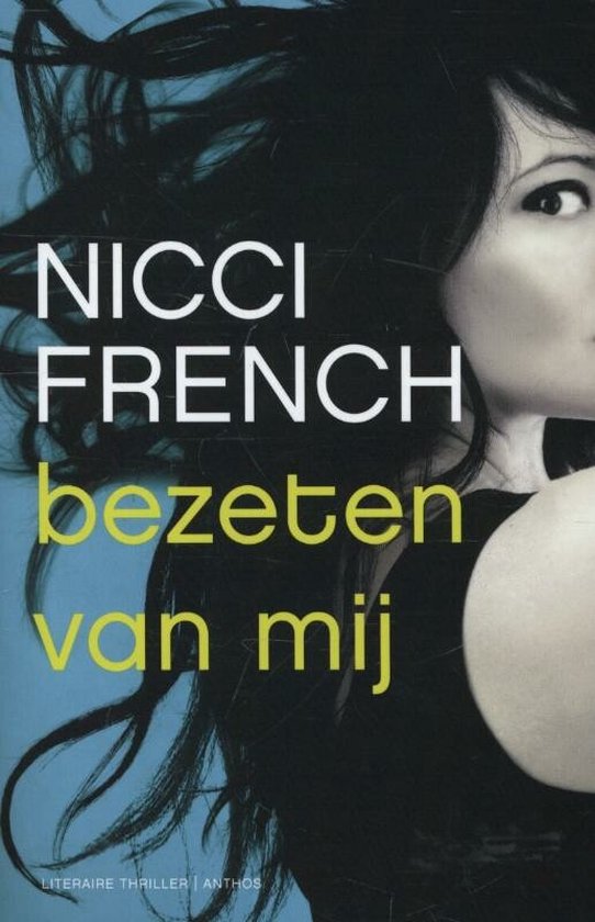 Bezeten van mij - Nicci French, Molly van Gelder