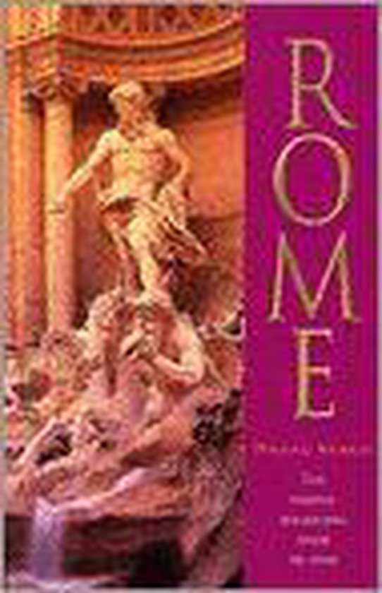 Rome Wereldwandelingen - William Murray