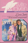 Uit de wereld aangewaaid - Leni Saris