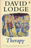 Therapy - David Lodge