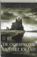 Oorsprong Van Het Kwaad Zb 3133 - A. Taylor