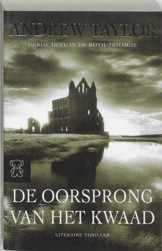 Oorsprong Van Het Kwaad Zb 3133 - A. Taylor