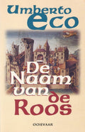 De Naam van de Roos - Umberto Eco