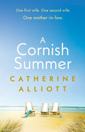 A Cornish Summer - Catherine Alliott
