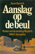 Aanslag op de beul - Barwick
