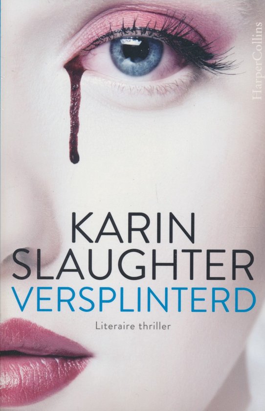 Fluor kleurboek Fantasy - Karin Slaughter