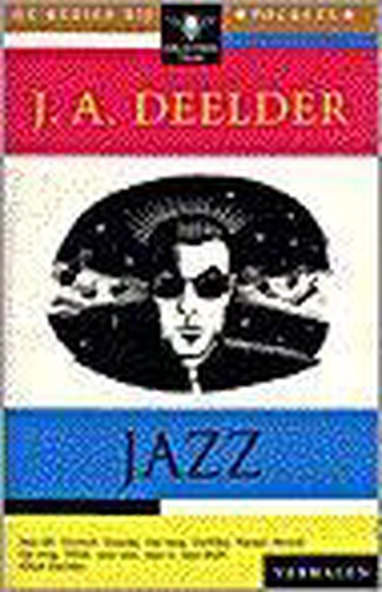 Jazz - Jules Deelder